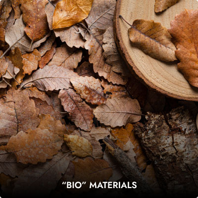 bio-materials