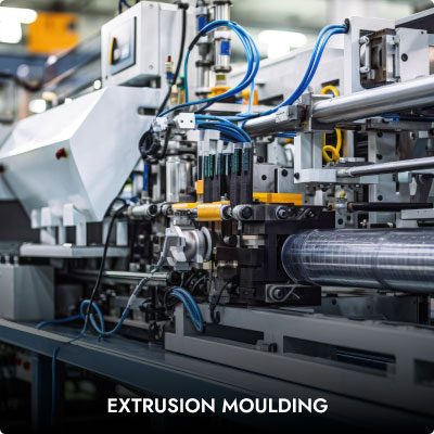 extrusion-moulding