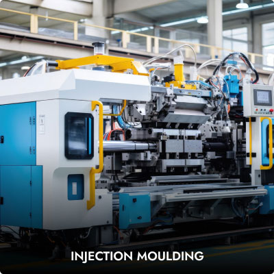 injection-moulding