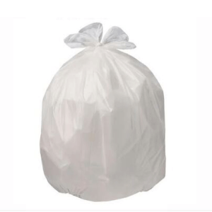 GARBAGE OR DUST BIN BAGS