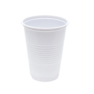 THERMOFORMING CUPS & GLASSES