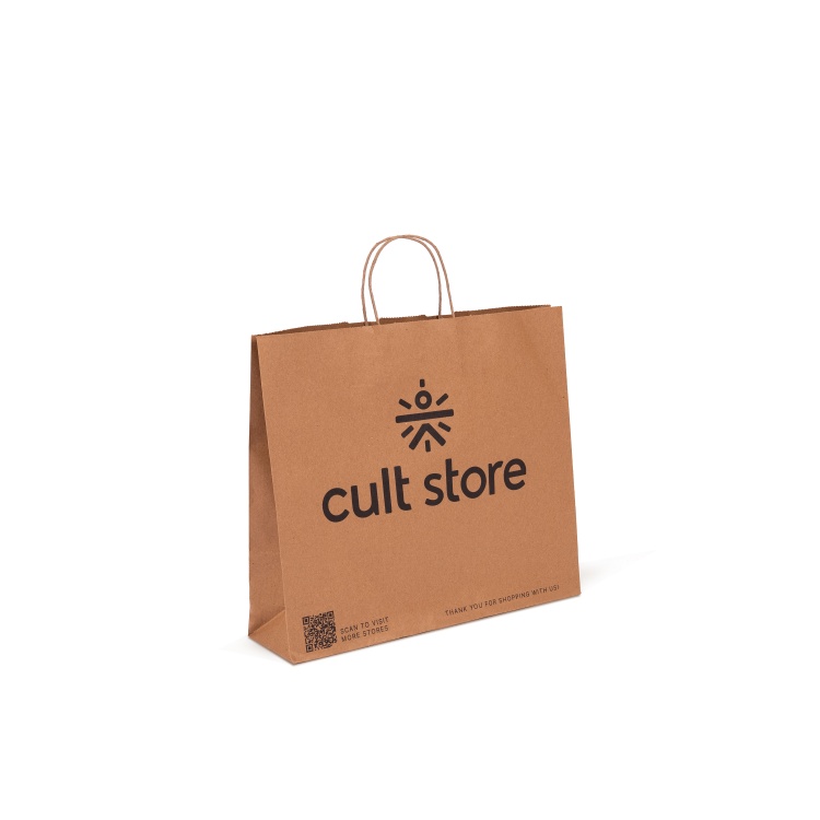 Cult store