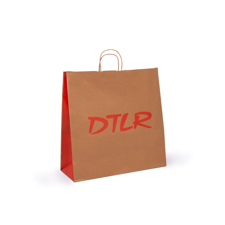 DTLR
