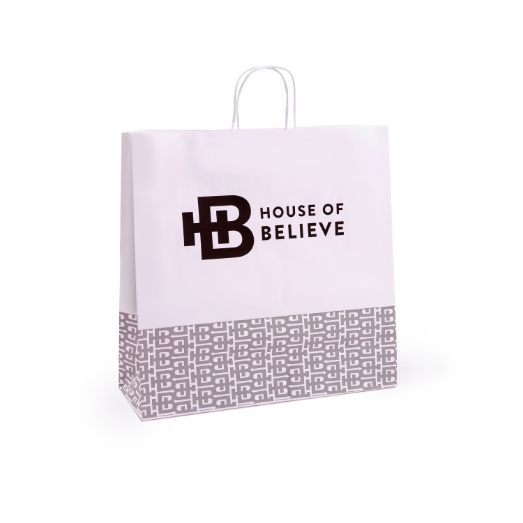 House of believe